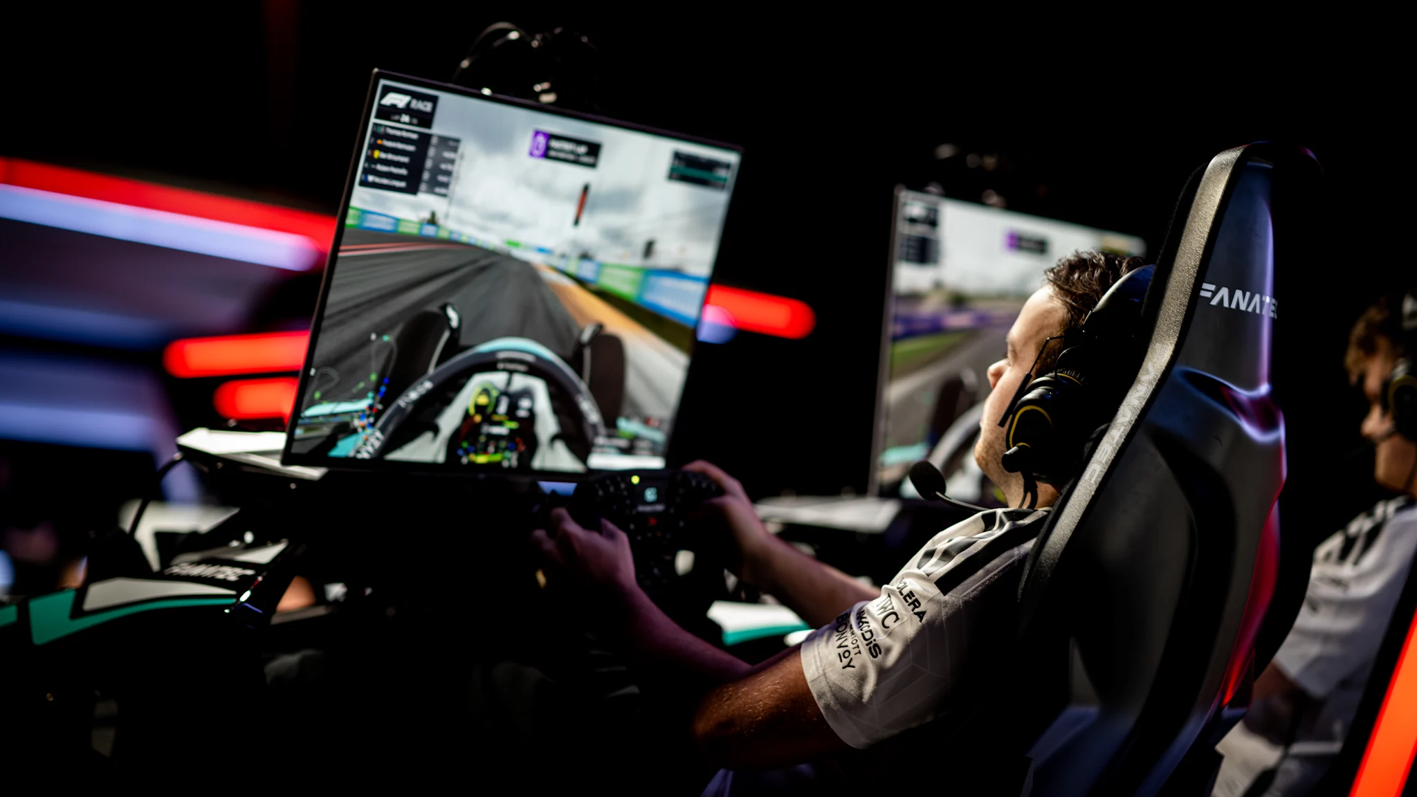 2026 F1 v66体育 世界锦标赛第十轮直播：墨西哥城站竞逐即将开启